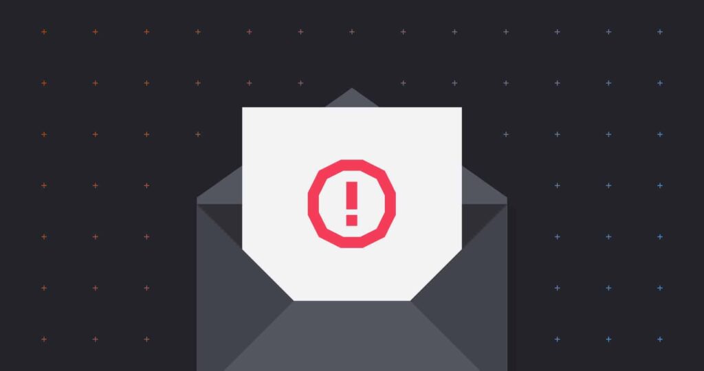 Email is the #1 Threat Vector. Here’s Why.