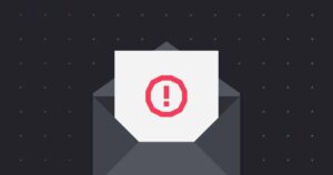 Email is the #1 Threat Vector. Here’s Why.