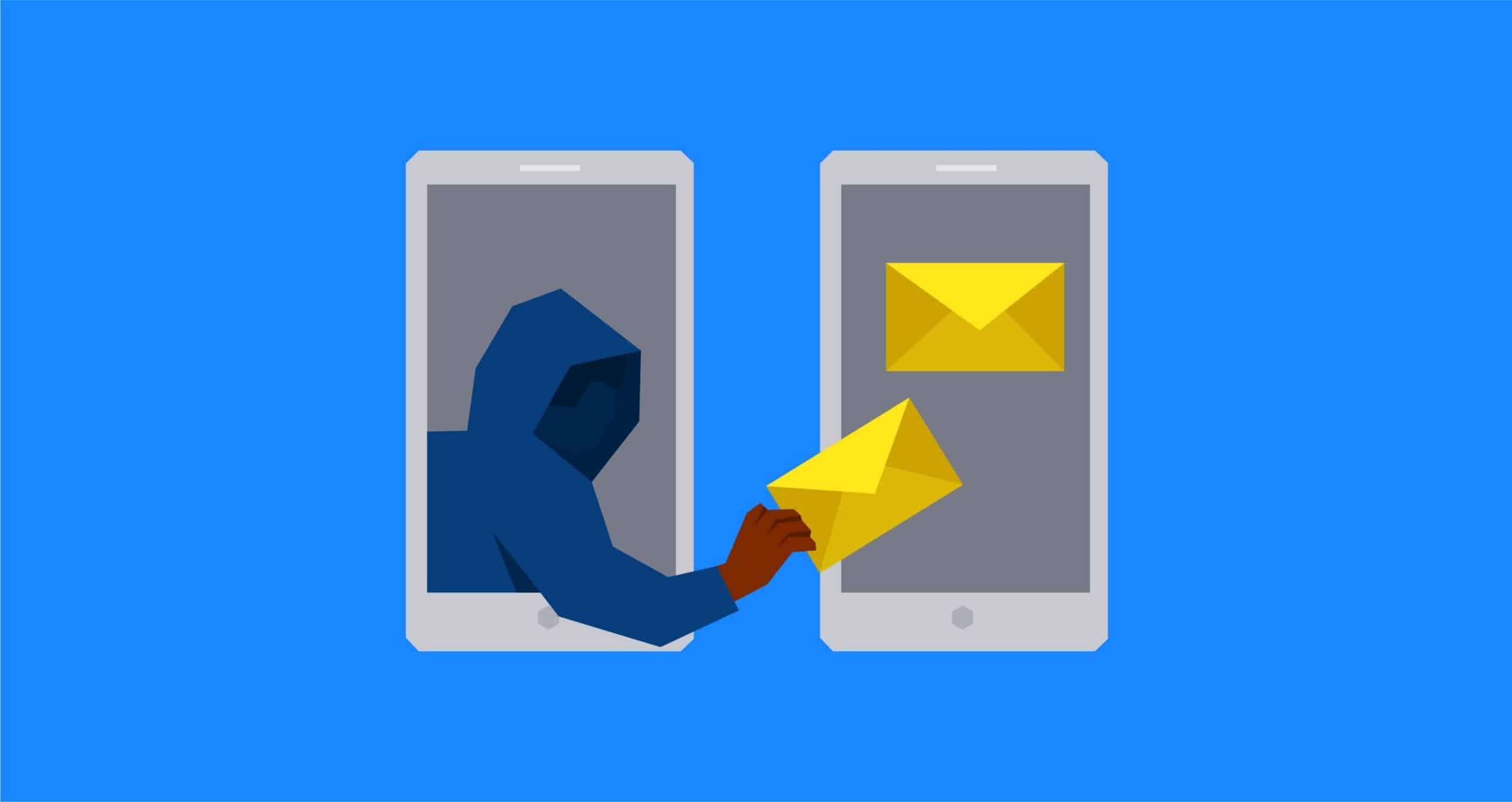 Cybercriminals are circumventing email security with image-based