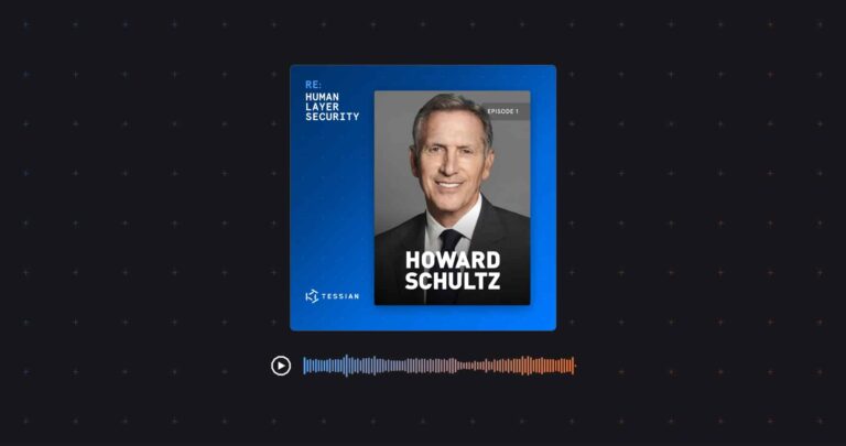 Podcast Episode 1: Why Culture Trumps Strategy, With Howard Schultz