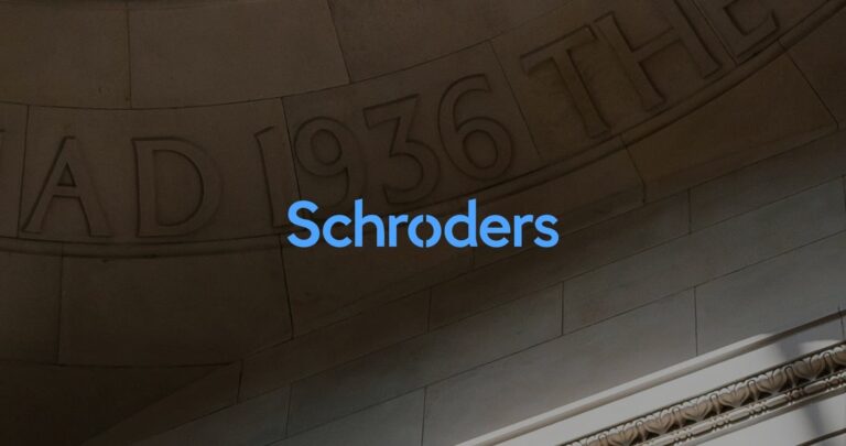 Why Schroders Adopted Tessian 5 Years Ago, And How The Platform Has Evolved Since Then