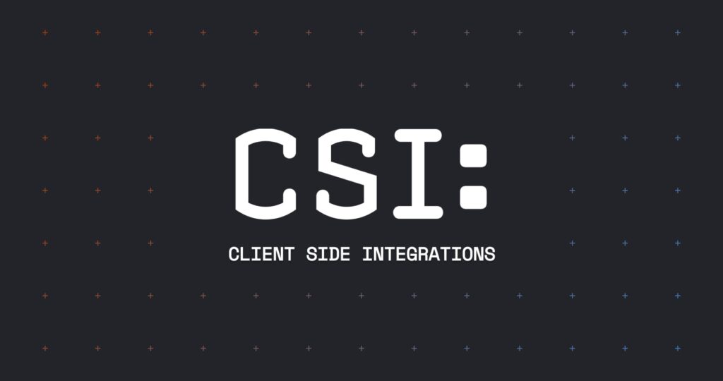 Tessian’s Client Side Integrations QA Journey – Part I