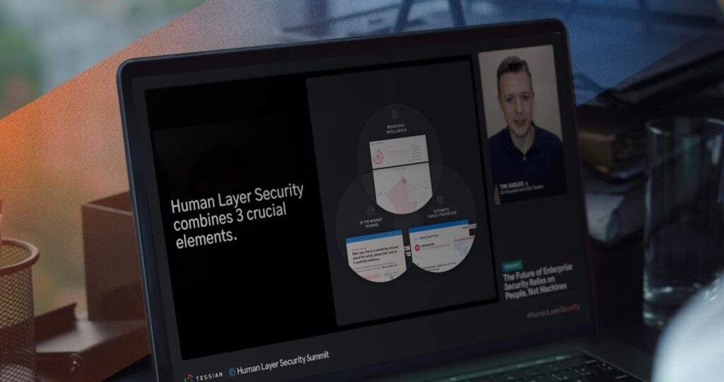 6 Insights From Tessian Human Layer Security Summit
