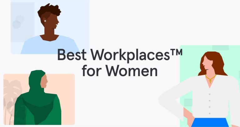 Tessian Officially Named a 2021 UK’s Best Workplaces™ for Women