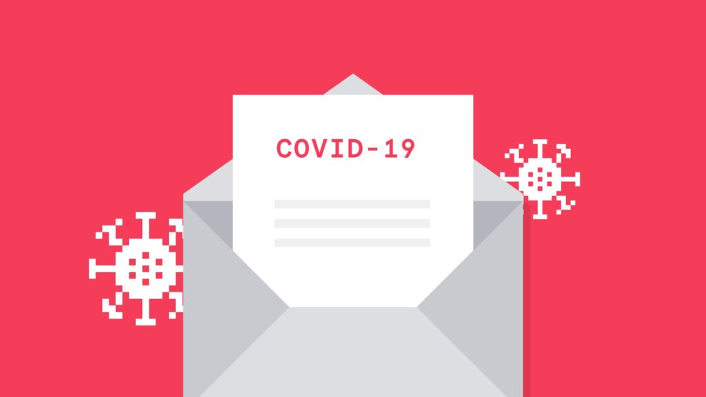Threat Intelligence: COVID-19 Proof of Vaccination Scams