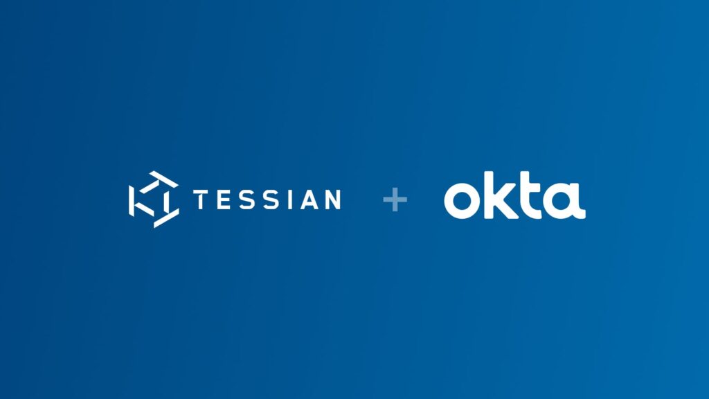 Integration Announcement: Tessian + Okta