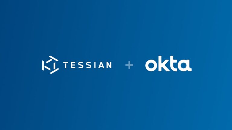 Integration Announcement: Tessian + Okta