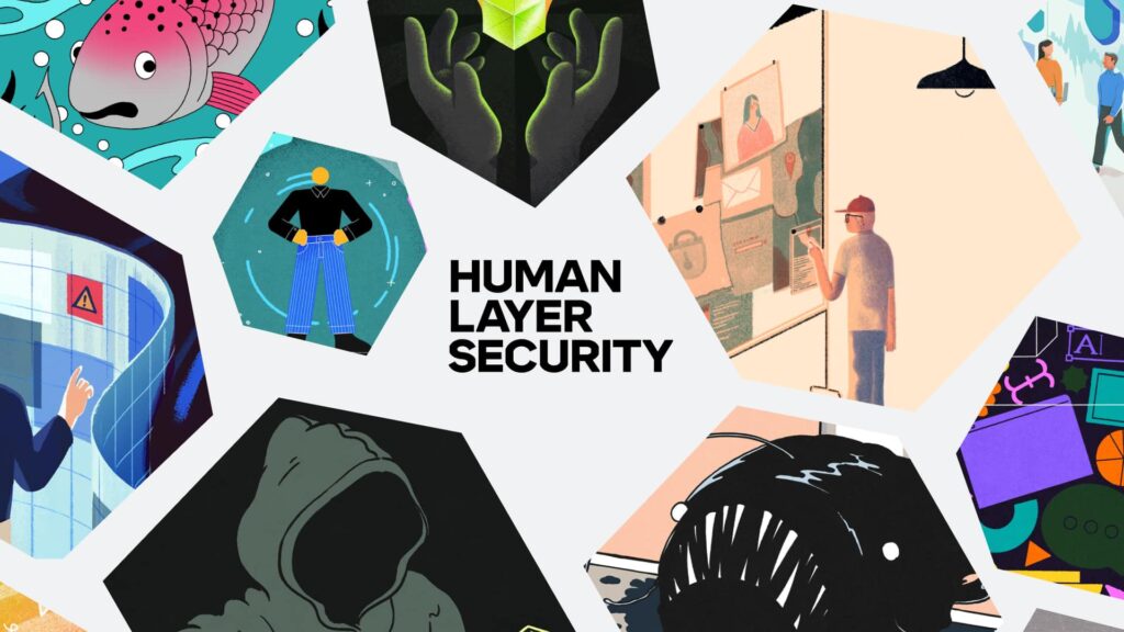 Introducing HumanLayerSecurity.com: An Online Magazine for Security Leaders
