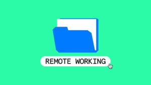 The Ultimate Guide to Security for Remote Working