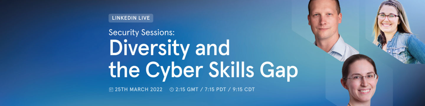 Cyber Skills Shortage