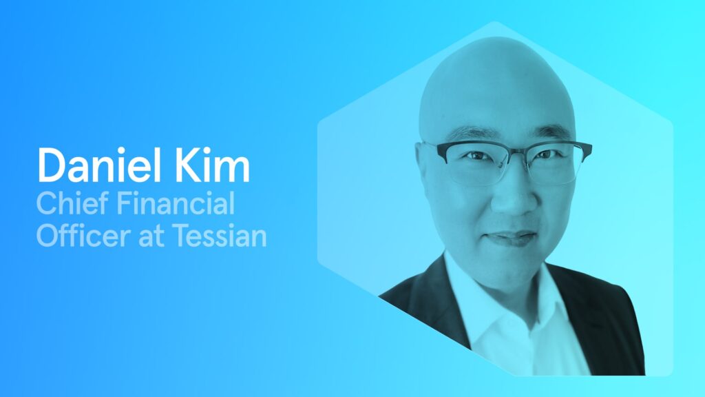 Tessian Appoints Chief Financial Officer to Continue Growth in North America Market