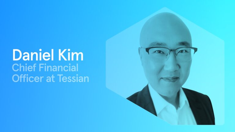 Tessian Appoints Chief Financial Officer to Continue Growth in North America Market