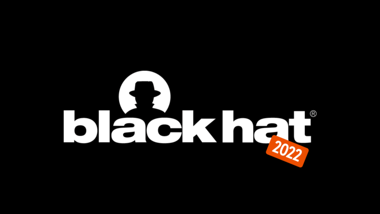Phishing, Email Breaches and Multi-Factor Authentication Compromise Take Center Stage at Black Hat 2022