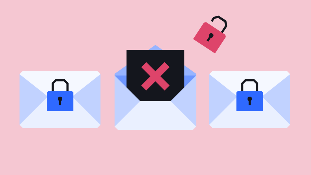 What is email security and why it’s important