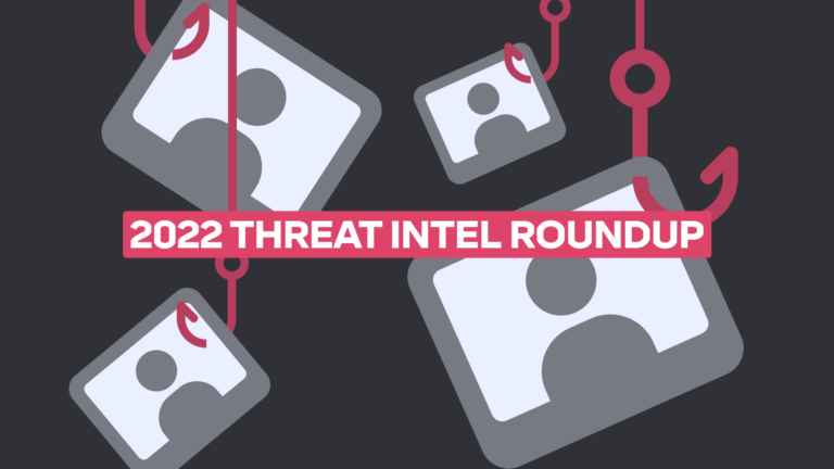 2022 Tessian Threat Intel Roundup:  Social Engineering Threats Are Here to Stay