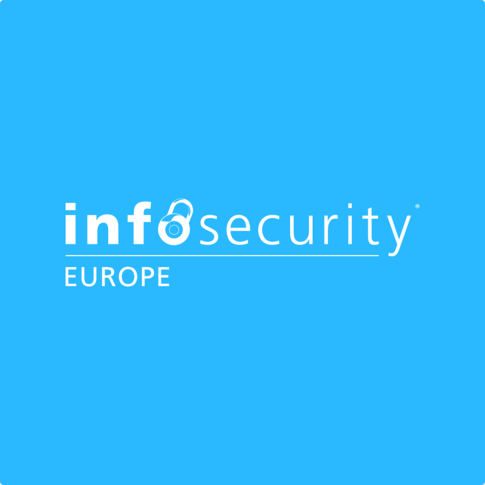 Infosecurity Europe 2023