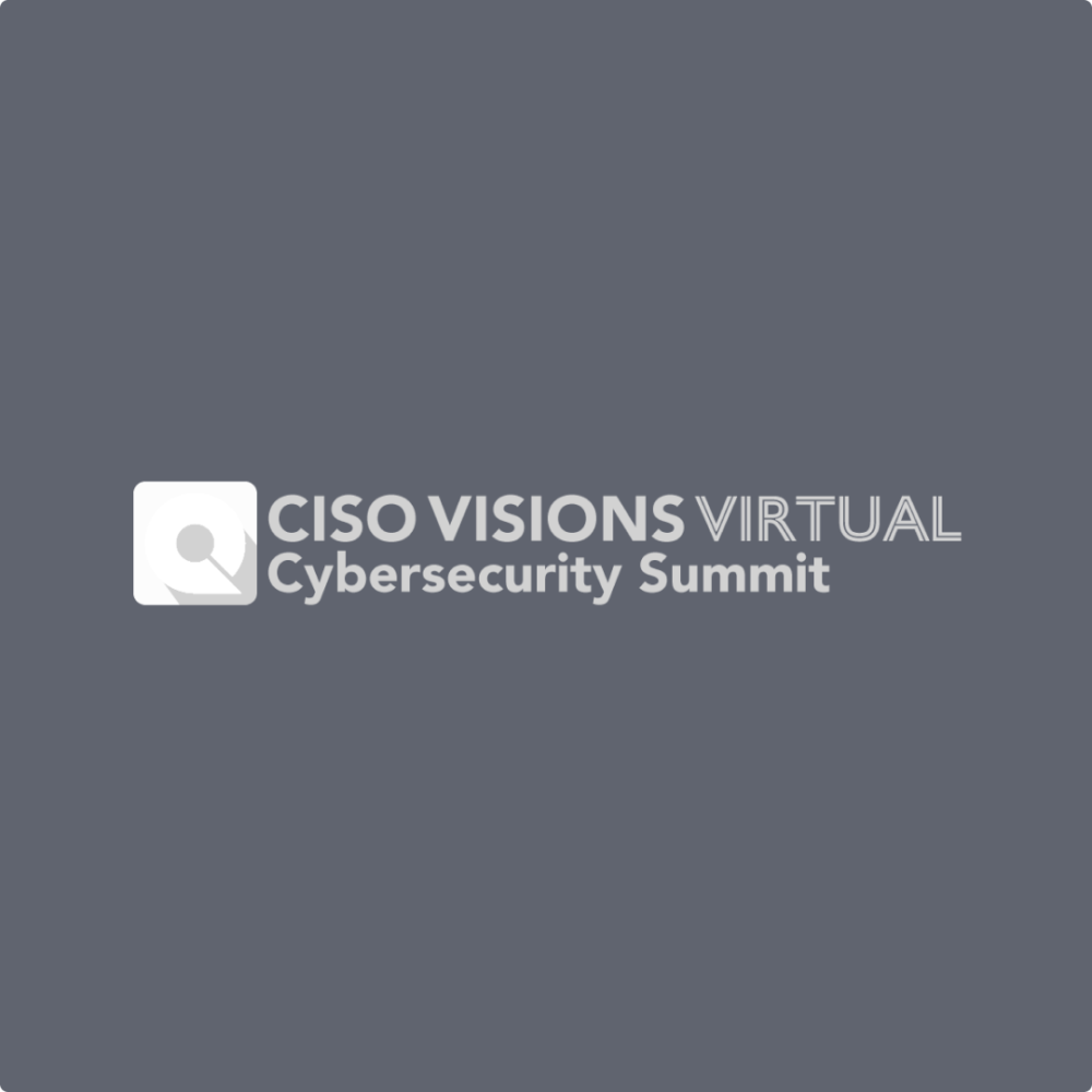 Quartz CISO Visions Summit