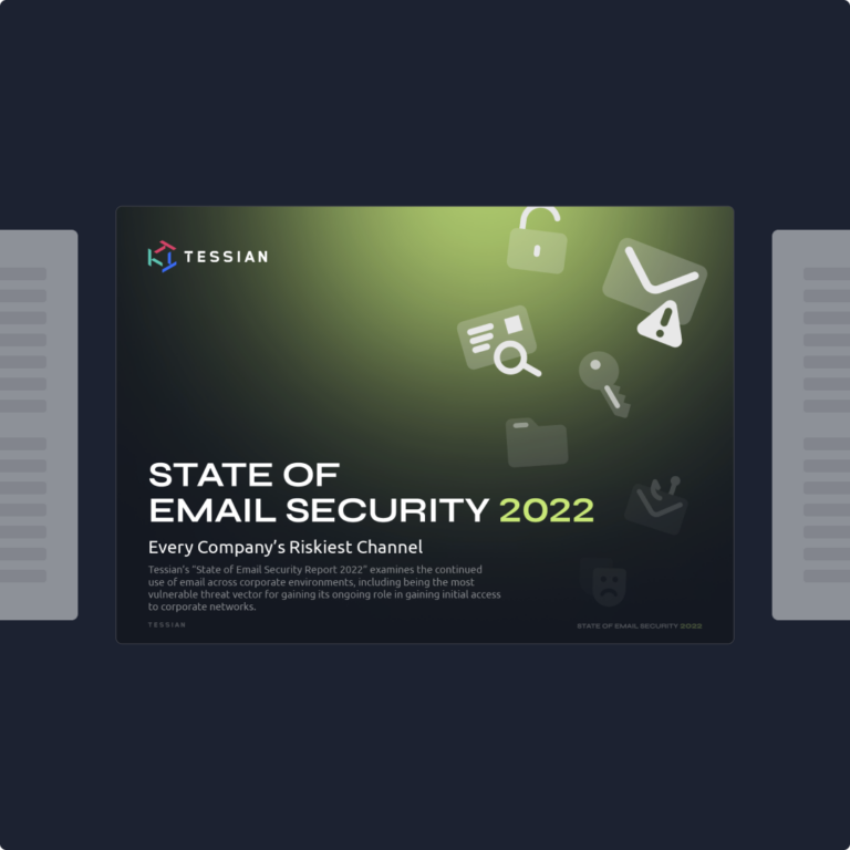 State of Email Security 2022