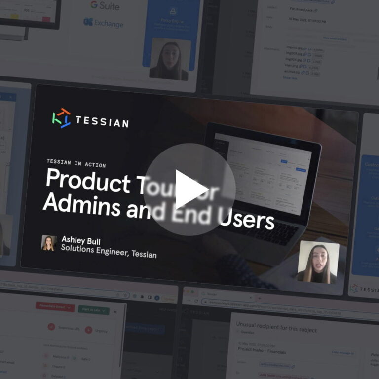 Product Tour: Platform Overview for Admins and End Users
