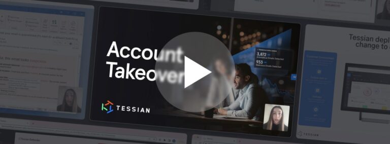 Product Tour: Account Takeover Prevention